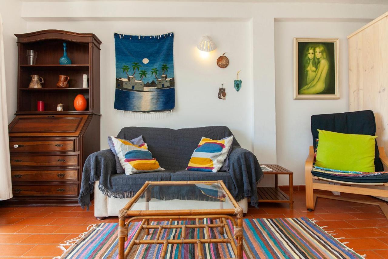 B12 - Pool And Sun Apartment ラゴス エクステリア 写真