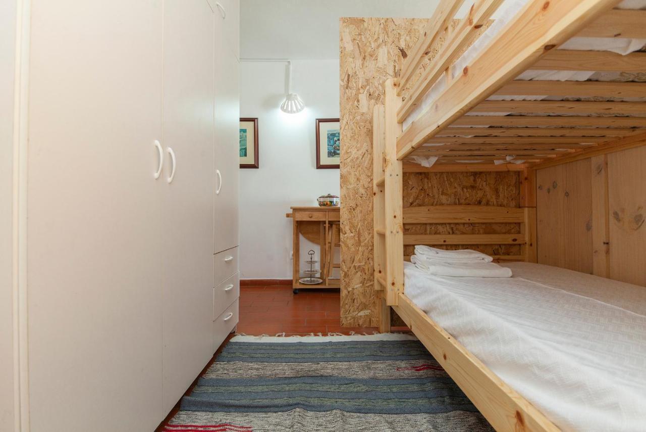 B12 - Pool And Sun Apartment ラゴス エクステリア 写真