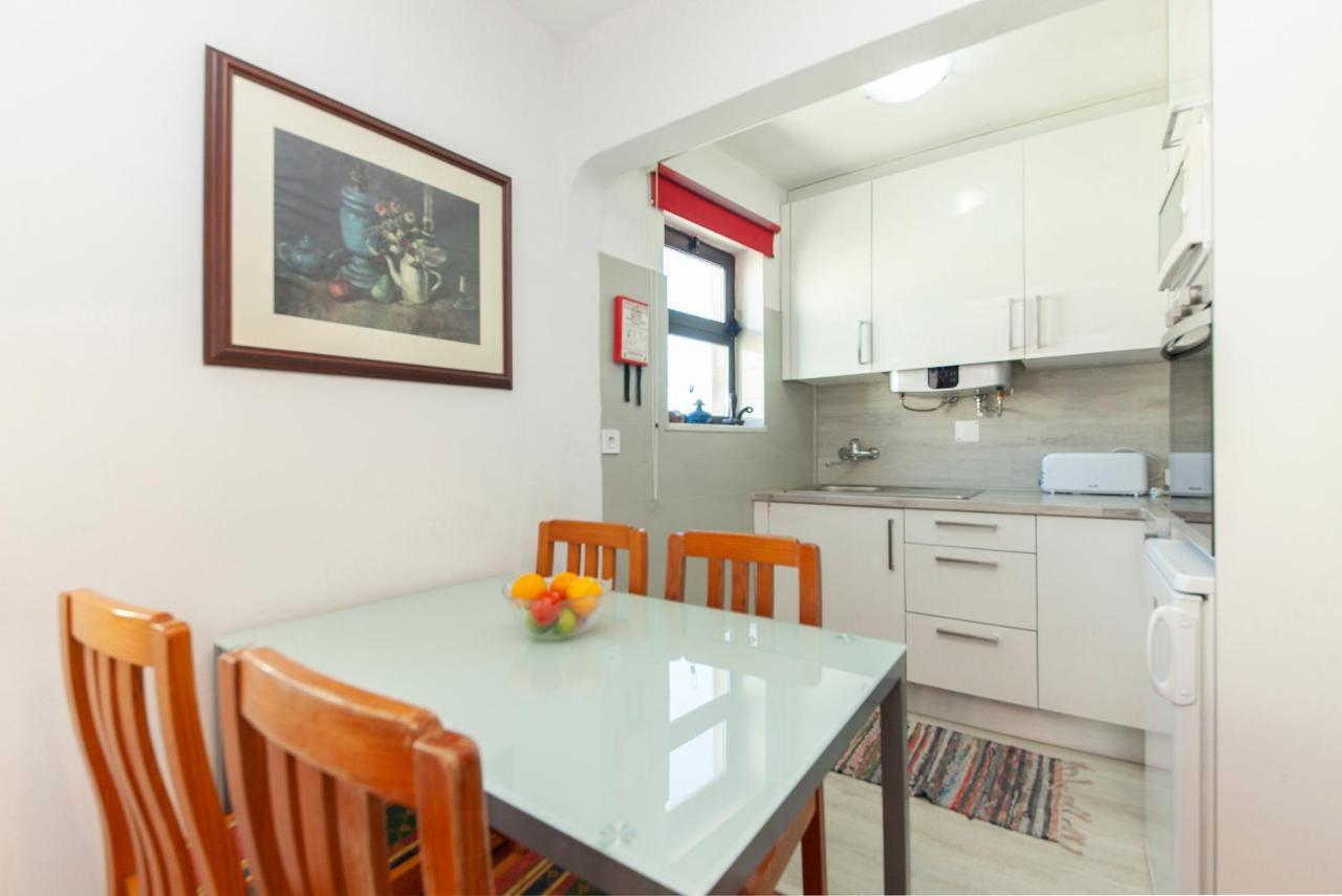 B12 - Pool And Sun Apartment ラゴス エクステリア 写真