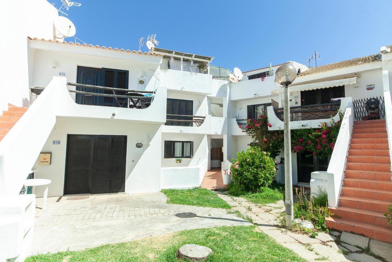 B12 - Pool And Sun Apartment ラゴス エクステリア 写真