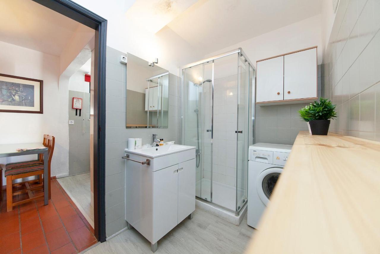 B12 - Pool And Sun Apartment ラゴス エクステリア 写真